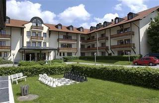 Landhotel Rosenberger Вегшайд Экстерьер фото